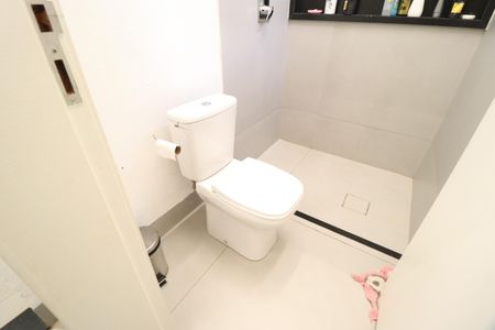 Casa para alugar com 170m², 4 quartos e 2 vagasBanheiro do Quarto 2 e 3