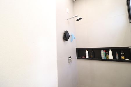 Casa para alugar com 170m², 4 quartos e 2 vagasBanheiro do Quarto 2 e 3