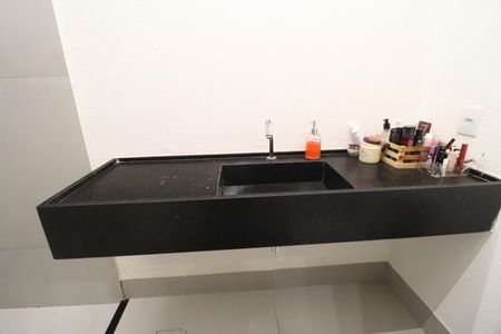 Casa para alugar com 170m², 4 quartos e 2 vagasBanheiro do Quarto 4