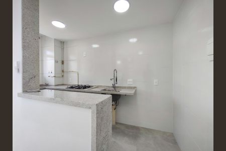 Apartamento para alugar com 44m², 2 quartos e sem vagaCozinha