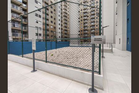 Apartamento para alugar com 44m², 2 quartos e sem vagaÁrea comum