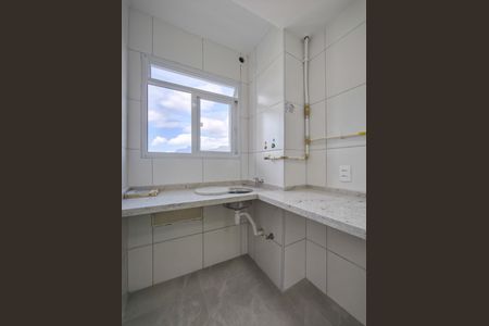 Apartamento para alugar com 44m², 2 quartos e sem vagaÁrea de Serviço