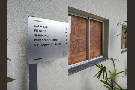 Apartamento para alugar com 44m², 2 quartos e sem vagaÁrea comum