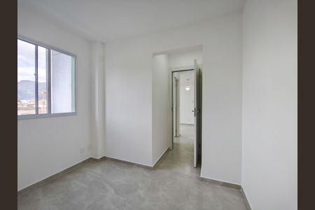 Apartamento para alugar com 44m², 2 quartos e sem vagaQuarto 2