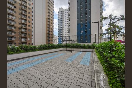 Apartamento para alugar com 44m², 2 quartos e sem vagaÁrea comum