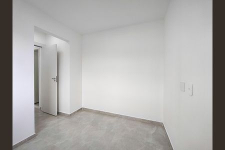 Apartamento para alugar com 44m², 2 quartos e sem vagaQuarto 2