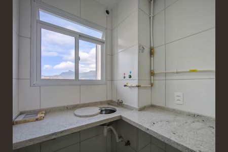 Apartamento para alugar com 44m², 2 quartos e sem vagaÁrea de Serviço