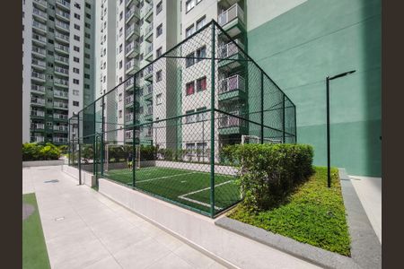 Apartamento para alugar com 44m², 2 quartos e sem vagaÁrea comum