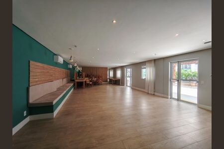 Apartamento para alugar com 44m², 2 quartos e sem vagaÁrea comum