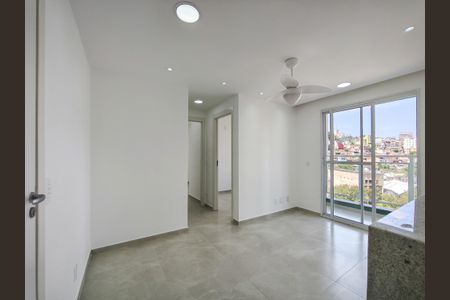 Apartamento para alugar com 44m², 2 quartos e sem vagaSala