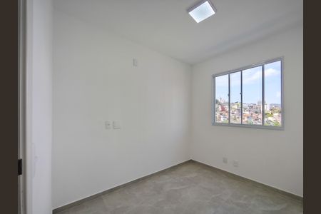 Apartamento para alugar com 44m², 2 quartos e sem vagaQuarto 1