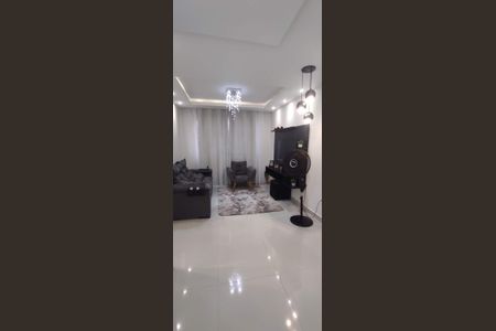 Sala de apartamento para alugar com 2 quartos, 45m² em Recreio dos Bandeirantes, Rio de Janeiro
