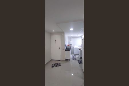 Apartamento para alugar com 2 quartos, 45m² em Recreio dos Bandeirantes, Rio de Janeiro