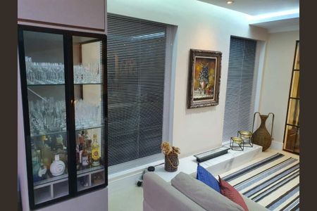 Casa à venda com 5 quartos, 378m² em Residencial Seis (Alphaville), Santana de Parnaíba