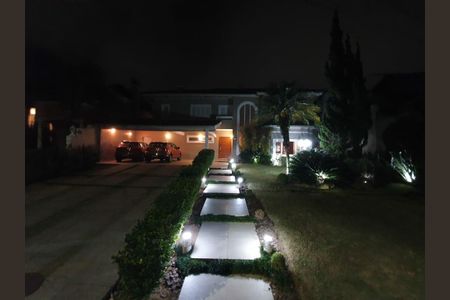 Casa à venda com 378m², 5 quartos e 6 vagas