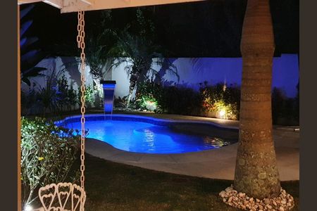 Casa à venda com 378m², 5 quartos e 6 vagas