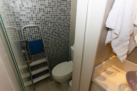 Casa à venda com 400m², 3 quartos e 8 vagasÁrea comum