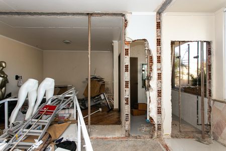 Casa à venda com 400m², 3 quartos e 8 vagasSuíte 2