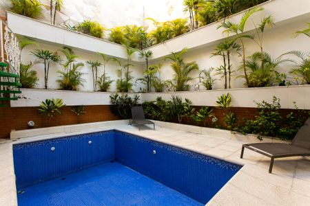 Casa à venda com 400m², 3 quartos e 8 vagasÁrea comum