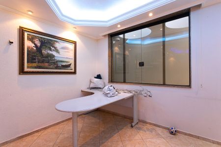 Sala de casa à venda com 3 quartos, 400m² em Vila Carrão, São Paulo