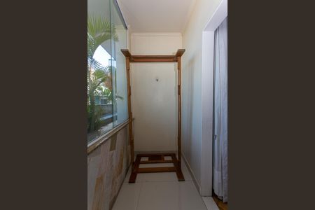 Casa à venda com 400m², 3 quartos e 8 vagasVaranda do Quarto