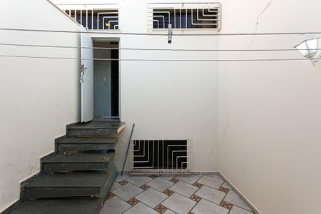 Casa à venda com 400m², 3 quartos e 8 vagasÁrea de Serviço