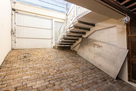 Casa à venda com 400m², 3 quartos e 8 vagasÁrea comum