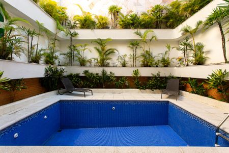 Casa à venda com 400m², 3 quartos e 8 vagasÁrea comum