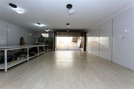 Casa à venda com 400m², 3 quartos e 8 vagasÁrea comum