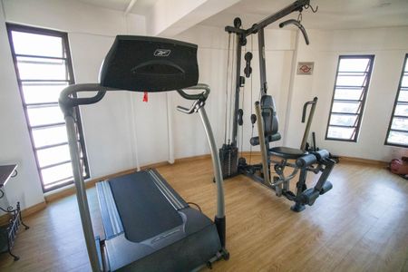 Apartamento para alugar com 142m², 3 quartos e 2 vagas Apartamento para alugar com 142m², 3 quartos e 2 vagasÁrea comum