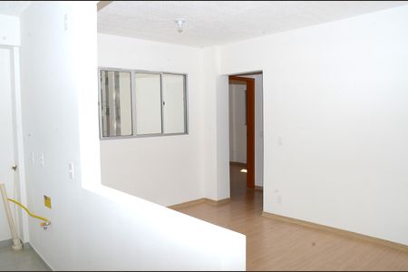 Apartamento à venda com 47m², 2 quartos e sem vagaSala