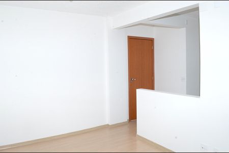 Sala de apartamento à venda com 2 quartos, 47m² em Goiânia, Belo Horizonte