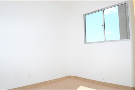 Quarto 1 de apartamento à venda com 2 quartos, 47m² em Goiânia, Belo Horizonte