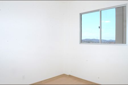 Quarto 1 de apartamento à venda com 2 quartos, 47m² em Goiânia, Belo Horizonte