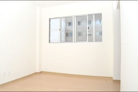 Sala de apartamento à venda com 2 quartos, 47m² em Goiânia, Belo Horizonte