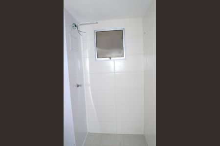 Apartamento à venda com 47m², 2 quartos e sem vagaBanheiro