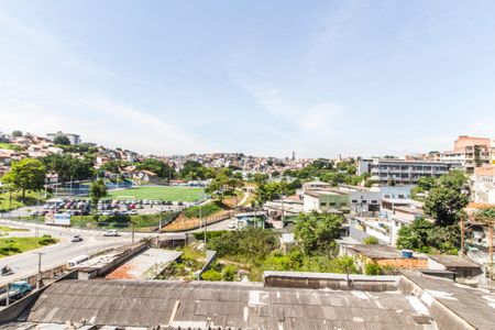 Apartamento para alugar com 42m², 2 quartos e 1 vaga Apartamento para alugar com 42m², 2 quartos e 1 vagaVista do Quarto 1