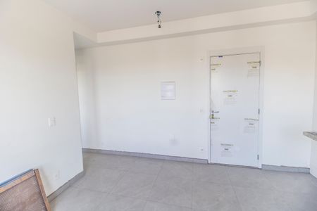 Apartamento para alugar com 42m², 2 quartos e 1 vaga Apartamento para alugar com 42m², 2 quartos e 1 vagaSala/Cozinha