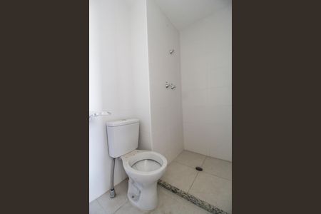 Apartamento para alugar com 42m², 2 quartos e 1 vaga Apartamento para alugar com 42m², 2 quartos e 1 vagaBanheiro Social