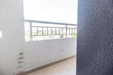 Apartamento para alugar com 42m², 2 quartos e 1 vaga Apartamento para alugar com 42m², 2 quartos e 1 vagaÁrea de Serviço