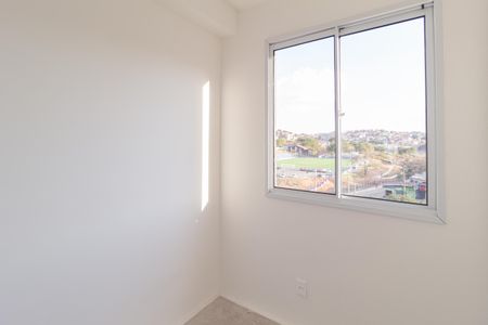 Quarto 1 de apartamento para alugar com 2 quartos, 42m² em Jardim Planalto, Carapicuíba