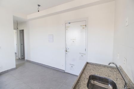 Apartamento para alugar com 42m², 2 quartos e 1 vaga Apartamento para alugar com 42m², 2 quartos e 1 vagaSala/Cozinha