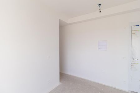 Sala de apartamento para alugar com 2 quartos, 42m² em Jardim Planalto, Carapicuíba