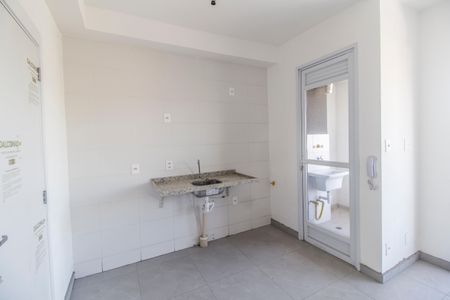 Apartamento para alugar com 42m², 2 quartos e 1 vaga Apartamento para alugar com 42m², 2 quartos e 1 vagaSala/Cozinha