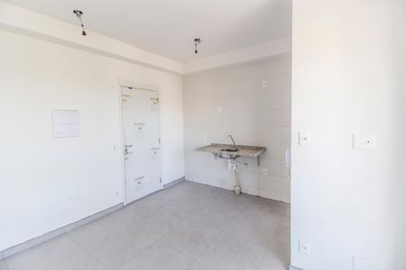 Apartamento para alugar com 42m², 2 quartos e 1 vaga Apartamento para alugar com 42m², 2 quartos e 1 vagaSala/Cozinha