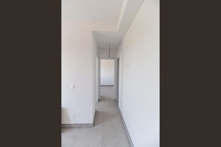 Apartamento para alugar com 42m², 2 quartos e 1 vaga Apartamento para alugar com 42m², 2 quartos e 1 vagaCorredor