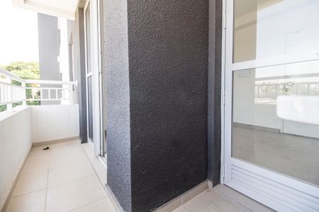 Apartamento para alugar com 42m², 2 quartos e 1 vaga Apartamento para alugar com 42m², 2 quartos e 1 vagaÁrea de Serviço