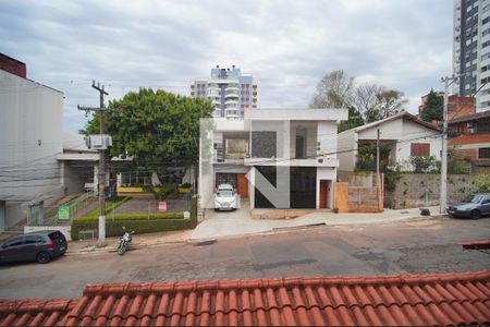 Apartamento para alugar com 2 quartos, 67m² em Rio Branco, Novo Hamburgo
