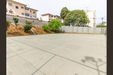 Apartamento à venda com 78m², 3 quartos e 1 vagaÁrea comum - Quadra