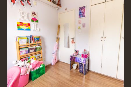 Apartamento à venda com 78m², 3 quartos e 1 vagaQuarto 3